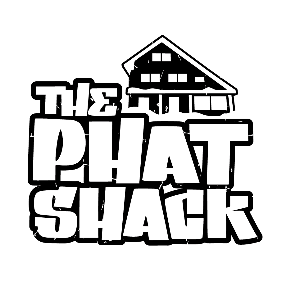 thephatshack.co